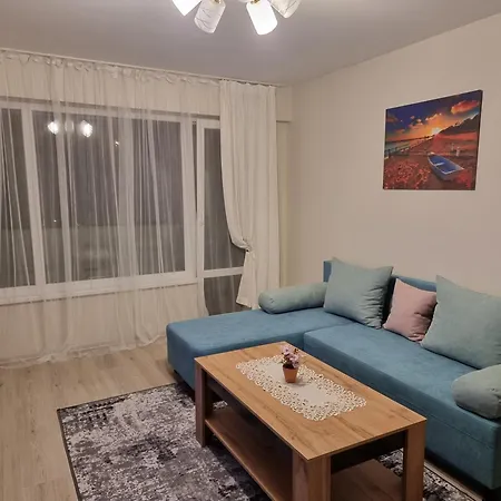 Apartment In *