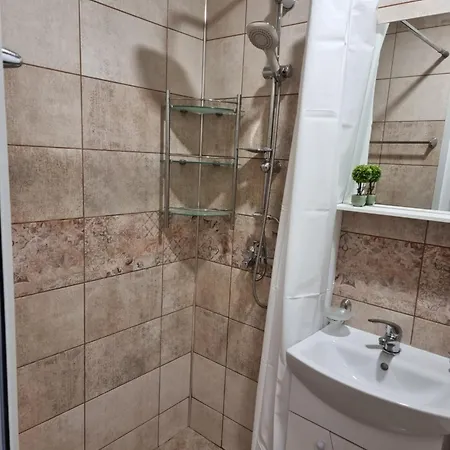 In Apartment Varna
